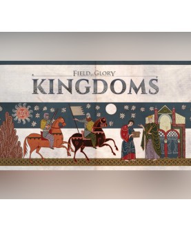 Field of Glory: Kingdoms Steam Key GLOBAL